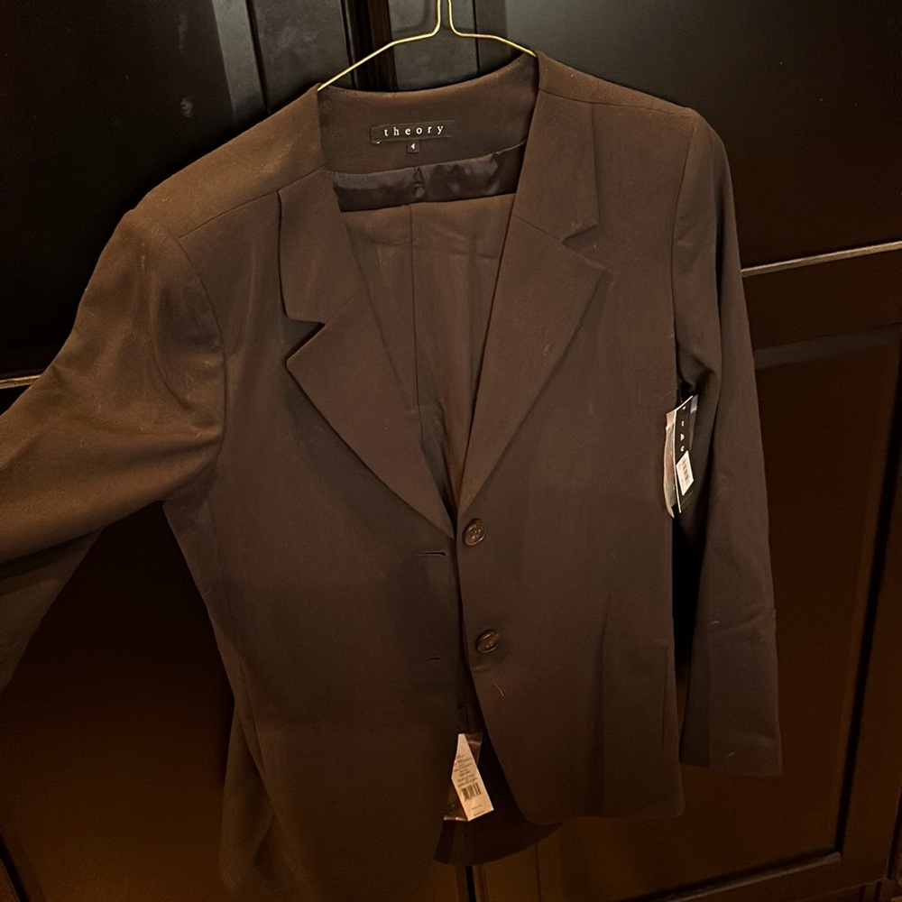 Business suit for woman